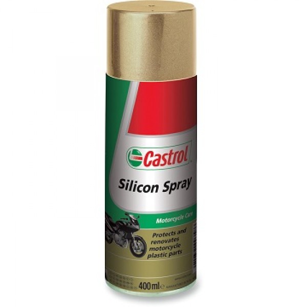 CASTROL Spray SILICON 